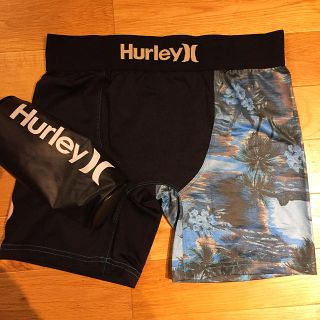 ハーレー(Hurley)のハーレーのパンツ(ボクサーパンツ)