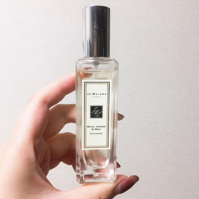 Jo Malone(ジョーマローン)のJo malone ホワイトジャスミン&ミント コスメ/美容の香水(ユニセックス)の商品写真