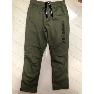 CAPTAINS HELM　TRADEMARK TEC LIGHT PANTS(その他)