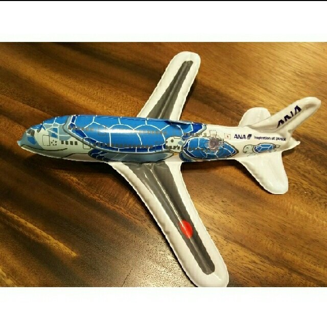 ANA(全日本空輸)(エーエヌエー(ゼンニッポンクウユ))のANAノベルティ エンタメ/ホビーのコレクション(ノベルティグッズ)の商品写真