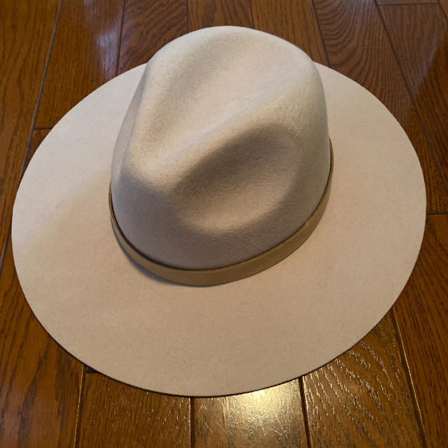 EMODA(エモダ)のEMODA ハット レディースの帽子(ハット)の商品写真