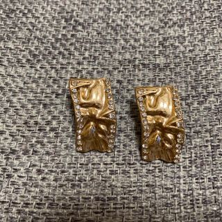 ザラ(ZARA)のZARA ゴールドピアス(ピアス)