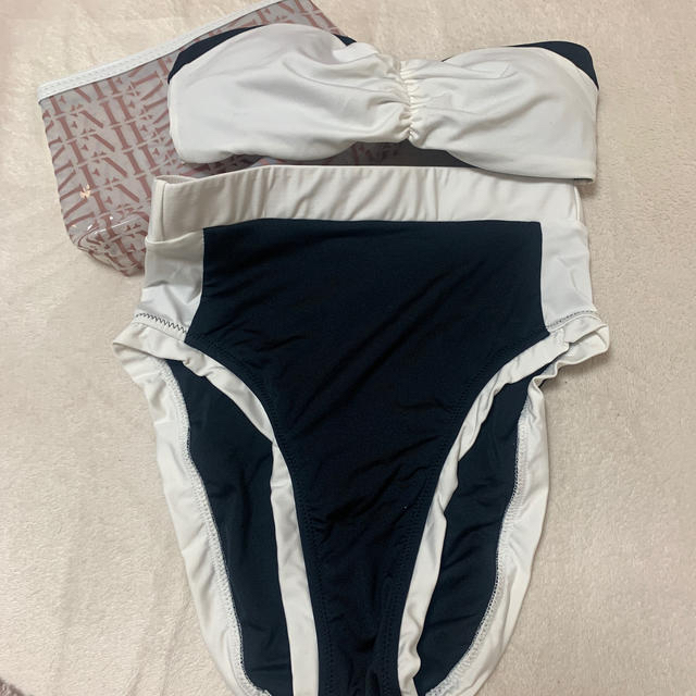 eimy istoire swimmer 水着 新品未使用 上下 - 水着