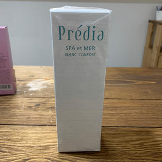 プレディア(Predia)のスパエメール　ブランコンフォール(化粧水/ローション)