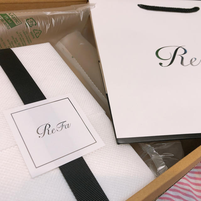 ReFa リファカラットフェイス