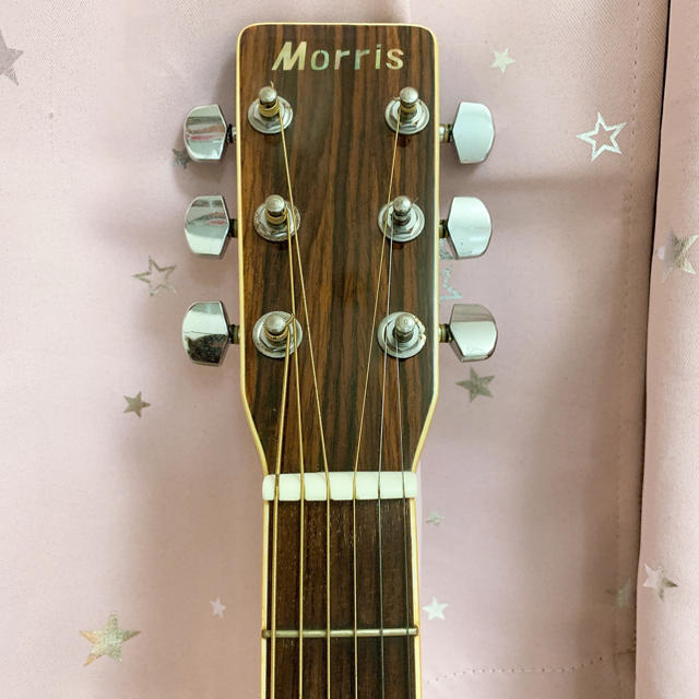 Morris ギター