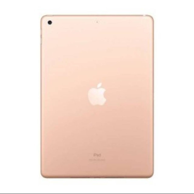 iPad 7世代32GB MW762J/Aタブレット