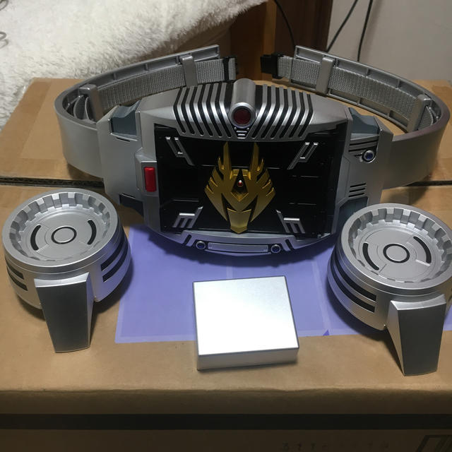 仮面ライダー龍騎 csmvバックル 、ドラグバイザー DXドラグ 仮面ライダー龍騎 csmvバックル 、ドラグバイザー DXドラグ