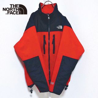 ザノースフェイス(THE NORTH FACE)の【セール実施中】古着  THE NORTH FACE ノースフェイス ジャケット(マウンテンパーカー)