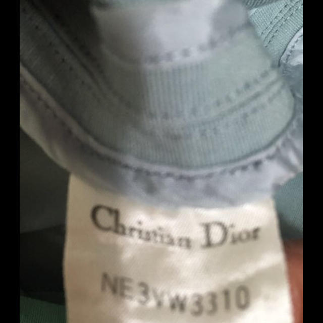 Christian Dior(クリスチャンディオール)のレディースジャケットクリスチャンディオール(ミスディオール) レディースのジャケット/アウター(テーラードジャケット)の商品写真