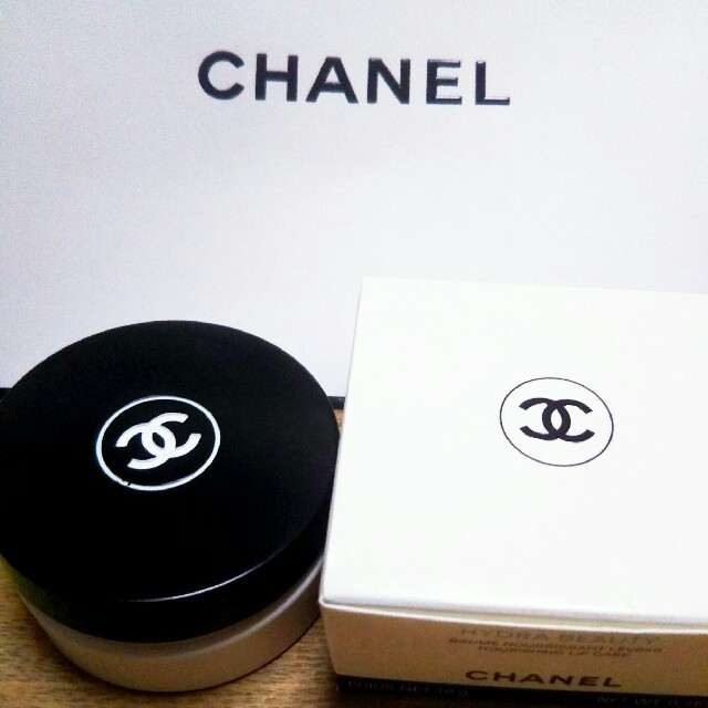 CHANEL(シャネル)のシャネル リップバーム コスメ/美容のスキンケア/基礎化粧品(リップケア/リップクリーム)の商品写真