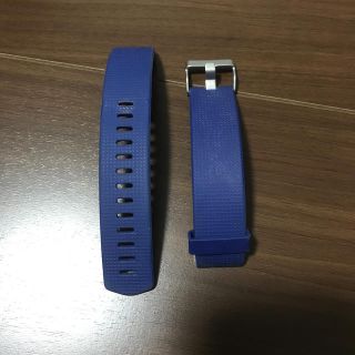 フィットフィット(fitfit)のfitbit charge 2 バンド(トレーニング用品)