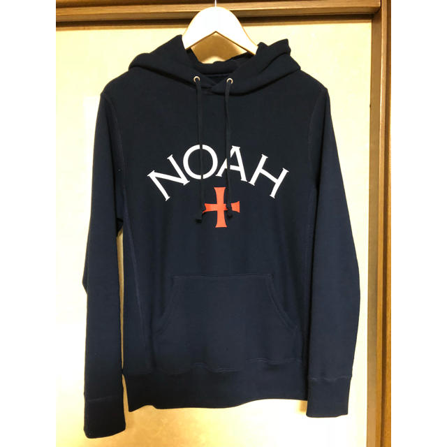 noah nyc パーカー