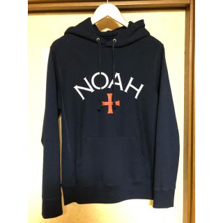 シュプリーム(Supreme)のnoah nyc パーカー(パーカー)