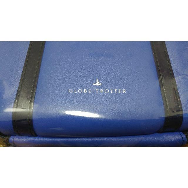 GLOBE-TROTTER(グローブトロッター)の送料込み■新品未開封■　 ANA全日空ビジネスクラス　アメニティ　新品未使用 インテリア/住まい/日用品の日用品/生活雑貨/旅行(旅行用品)の商品写真