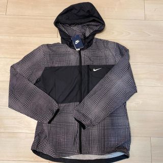 ナイキ(NIKE)のナイキ パーカー ウインドブレーカー/ウインドジャケット/マウンテンパーカー(マウンテンパーカー)