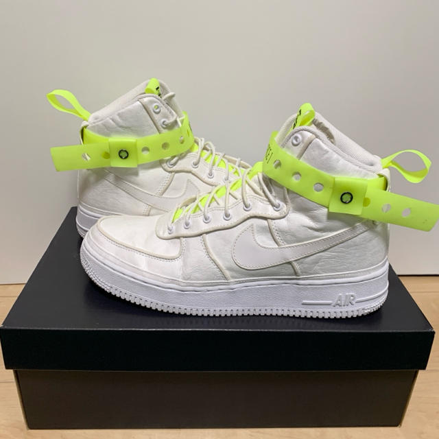 NIKE(ナイキ)の26.5cm nike air force 1 vip magic stick メンズの靴/シューズ(スニーカー)の商品写真