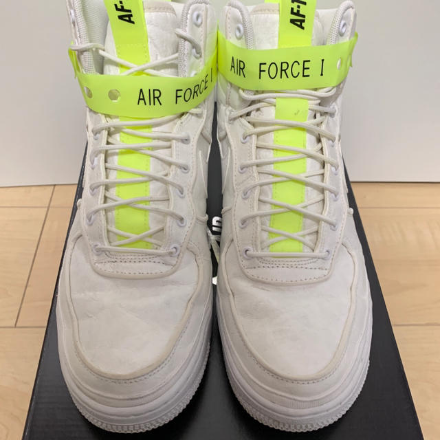 NIKE(ナイキ)の26.5cm nike air force 1 vip magic stick メンズの靴/シューズ(スニーカー)の商品写真