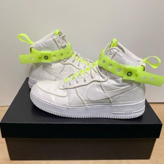 ナイキ(NIKE)の26.5cm nike air force 1 vip magic stick(スニーカー)