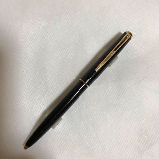 モンブラン(MONTBLANC)の希少☆激レア MONTBLANC モンブラン レバー式 ボールペン(ペン/マーカー)