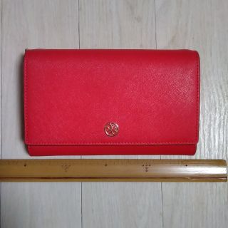 トリーバーチ(Tory Burch)のトリーバーチ　お財布ポシェット(ショルダーバッグ)