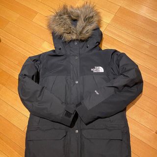 ザノースフェイス(THE NORTH FACE)のノースフェイス マウンテンダウンコート(ダウンコート)