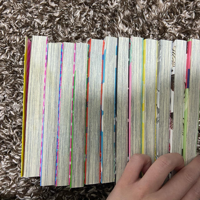 集英社 デカワンコ全巻の通販 By ゆっこ プロフ必読です シュウエイシャならラクマ