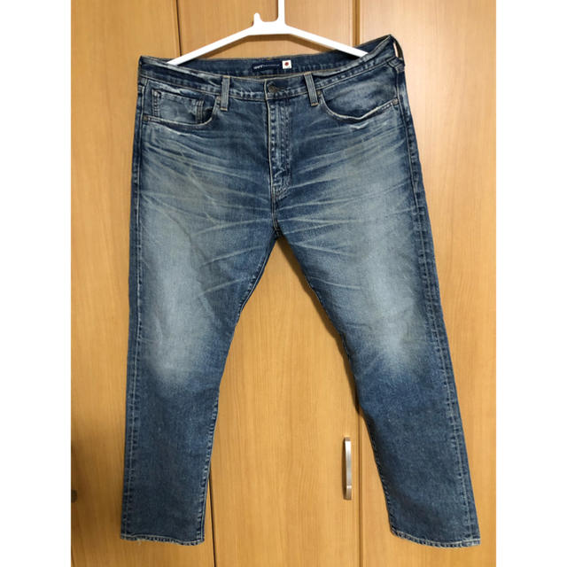 LeviLevi's japanmade crafted 502