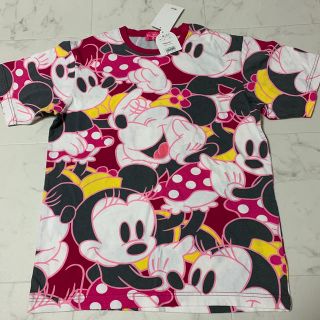 ディズニー(Disney)のtシャツ(Tシャツ(半袖/袖なし))