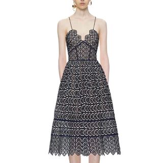 alice McCALL(ロングワンピース/マキシワンピース)のフリマ alice McCALL(ロングワンピース/マキシワンピース)のフリマ