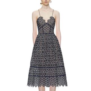 アリスマッコール(alice McCALL)のエリザベッタフランキー☺︎ロングワンピース(ロングワンピース/マキシワンピース)