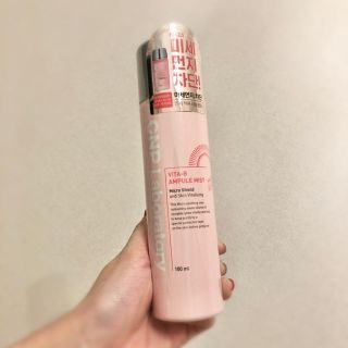 チャアンドパク(CNP)のCNP VITA-B アンプルミスト 100ml(化粧水/ローション)