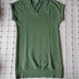 ラコステ(LACOSTE)のラコステ チュニック (チュニック)