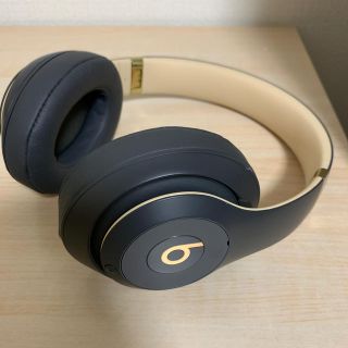 ビーツバイドクタードレ(Beats by Dr Dre)のBeats Studio3 Wireless Bluetoothヘッドホン(ヘッドフォン/イヤフォン)