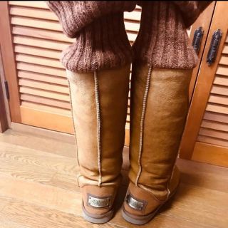 新品☆Australia Love Collective ムートンブーツ アグ ciaociaoibiza.com