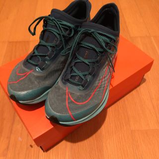 ナイキ(NIKE)のナイキ　エアズームフライ3(シューズ)