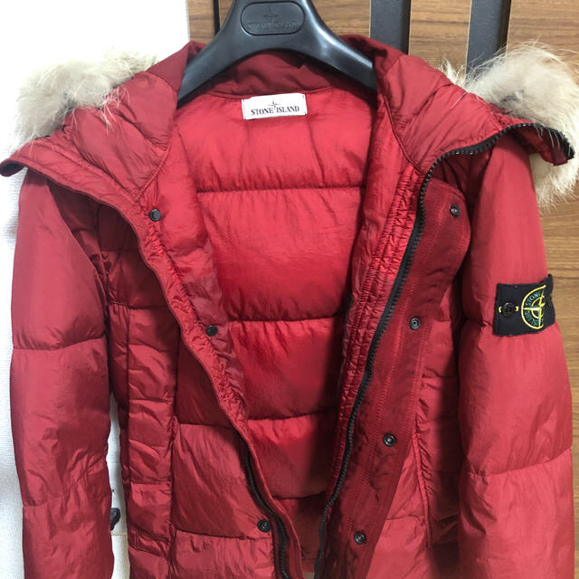 Stone Island ストーンアイランドダウンの通販 By たか S Shop ストーンアイランドならラクマ Stone Island ストーンアイランドダウンの通販 By たか S Shop ストーンアイランドならラクマ