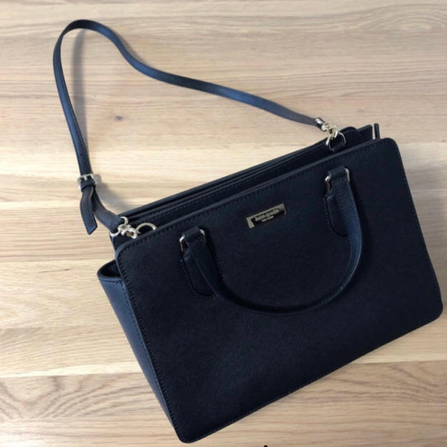 【新品】正規品 即日発送可能‼️Kate Spade♠︎ トートバッグ 2way