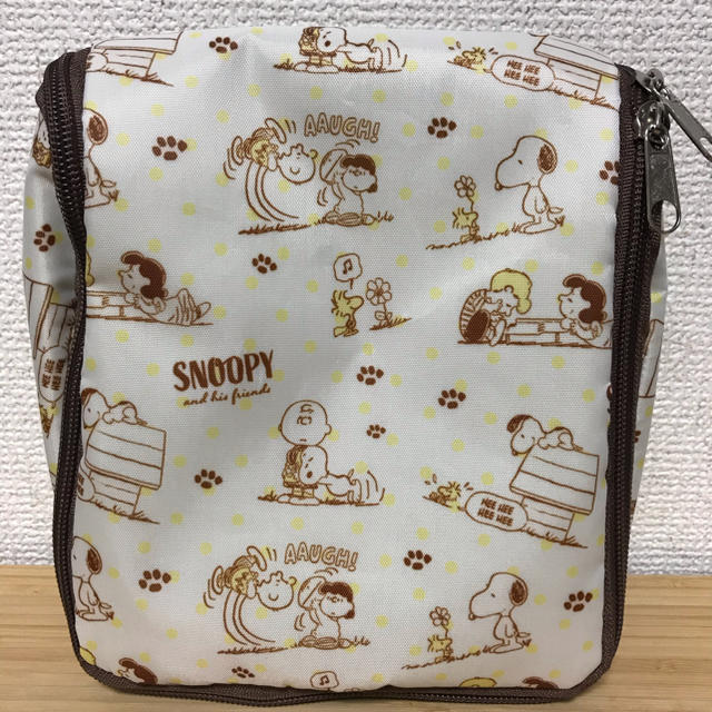 SNOOPY(スヌーピー)のココロさま　専用 インテリア/住まい/日用品の日用品/生活雑貨/旅行(旅行用品)の商品写真