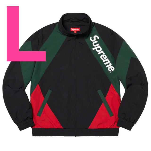 Supreme シュプリーム　トラックジャケット