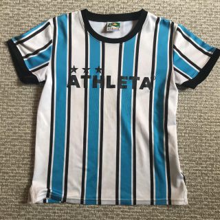 アスレタ(ATHLETA)のアスレタTシャツ(Tシャツ/カットソー)