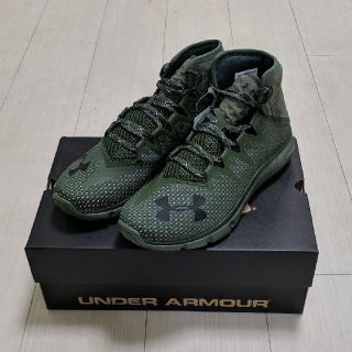 アンダーアーマー(UNDER ARMOUR)のたくや様専用  project rock  靴 シューズ(スニーカー)