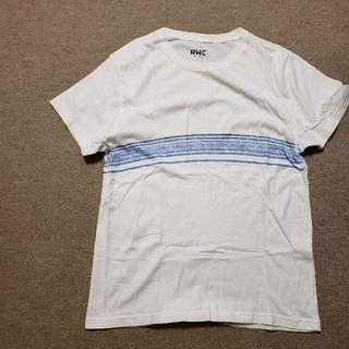 ロンハーマン(Ron Herman)のRHC ロンハーマン Tシャツ Sサイズ(Tシャツ/カットソー(半袖/袖なし))