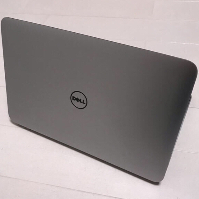 DELL(デル)の【美品】DELL ノートPC XPS13 L321X Corei5 スマホ/家電/カメラのPC/タブレット(ノートPC)の商品写真