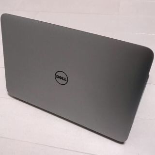 デル(DELL)の【美品】DELL ノートPC XPS13 L321X Corei5(ノートPC)