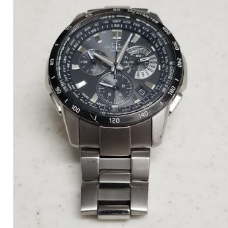 カシオ(CASIO)のオシアナス　OCW-M7000(腕時計(アナログ))