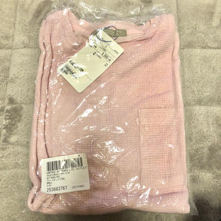 ユナイテッドアローズ(UNITED ARROWS)のシャツ　ピンク　ユナイテッドアローズ (Tシャツ/カットソー(半袖/袖なし))