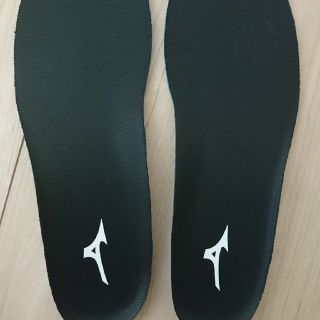 ミズノ(MIZUNO)のMIZUNO　インソール(スニーカー)