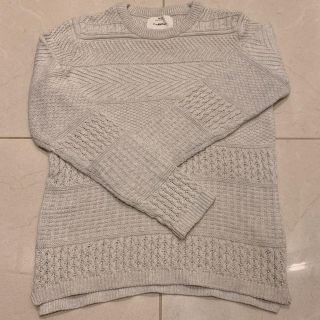 ザラ(ZARA)の【専用】ZARA＊ニット(ニット)