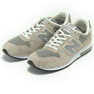 ニューバランス(New Balance)のニューバランス 996 スニーカー 23.5cm(スニーカー)